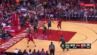 Boston Celtics vs Houston Rockets Full Game Highlights | Dec 27, 2018 | 2018-19 NBA Season!