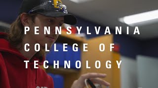 Non-Destructive Testing Pathway: Answering Industry Demand