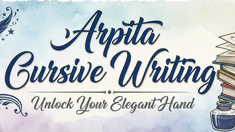 How to Write Vegetables Names in Cursive Writing l Cursive Writing Practice: Vegetables Name List l 