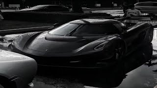 Sweet Rally - Ilysam (Slowed) Car Edits