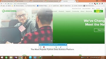 Install Dlib, opencv in windows Python