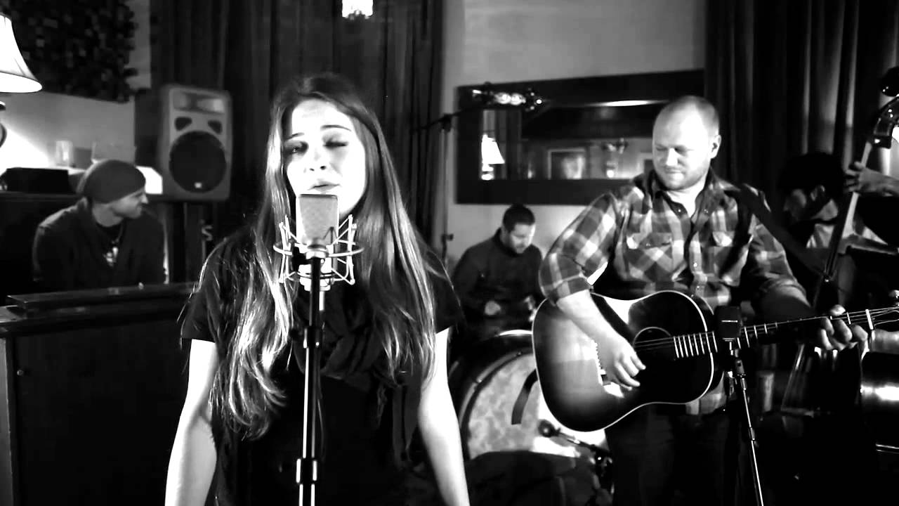 Watch The Ultimate Bearhug: Stand By Me (Ben E. King cover) on YouTube Watch The Ultimate Bearhug: Stand By Me (Ben E. King cover) on YouTube