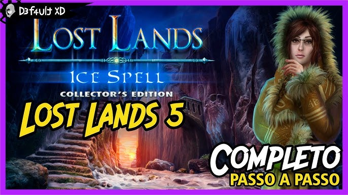 Jogo Lost Lands 2: The Four Horsemen promete aventura e quebra