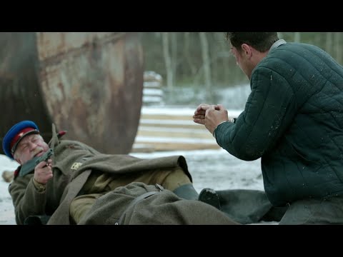 БОЕВИК! СБЕЖАЛ ИЗ ТЮРЬМЫ, ЧТОБЫ РАЗОБЛАЧИТЬ ГЛАВАРЕЙ БАНДЫ! Штрафник! 1 Серия! Русский фильм