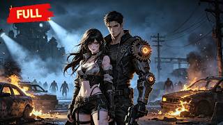 【FULL】｜😏She’s still running? I already rule the wasteland, crushing all rivals🔥 screenshot 1