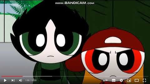 I interrupt Evil Blossom The Hip Hop Harry Fan 37 UTTP THDTC for interrupting me