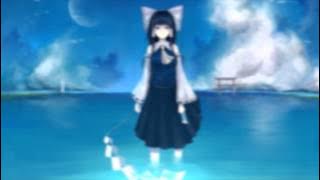 CtC Final Stage Theme: Blue Sea of 53 Minutes
