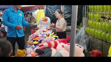 Chợ Quê Bà Rịa Vũng Tàu Quốc Lộ 55