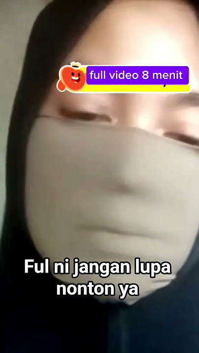 Masker jilbab ketat #shorts #masker #niqab