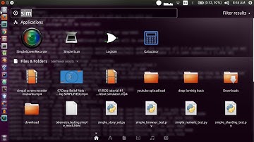 how to install vim in ubuntu 17.04