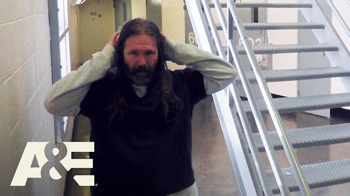 60 Days In: Matt Taps Out to Save His Sons Life (S...