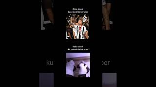 Ben Seni Severim Sana Yemin Ederim