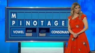Rachel Riley - Countdown 83x100 2021,05,21 1410c SD