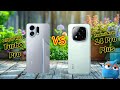OPPO K13 Turbo Pro Vs Redmi Note 14 Pro Plus Mobile Info By Shami Gadgets