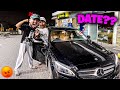 NEW DREAM CAR ME ABDULLLAH KO DATE MARTY HOWY PAKAR LEYA 😳 || 