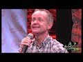 Hal-Con 2018 - Billy Boyd Q&A