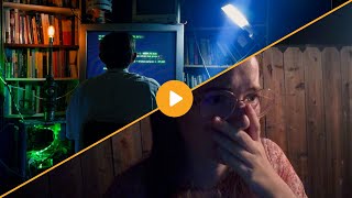 The Glitch | 72 Hour Film Race