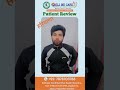 Patient Feedback