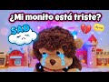Bananita perdió su corazón… 💔😢 | Un cuento mágico con final feliz 💖