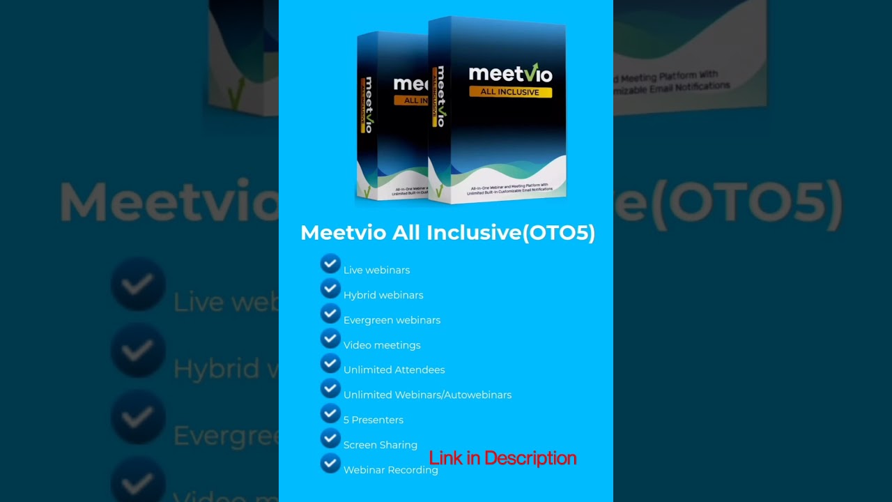Clickvio+Spyvio Business and Meetvio all Inclusive Review | Product Critic
