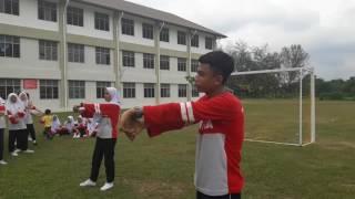 SUKANTARA SMKSPP2017 Sesi Petang