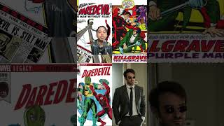 #vidabd #mcu #marvel #daredevil