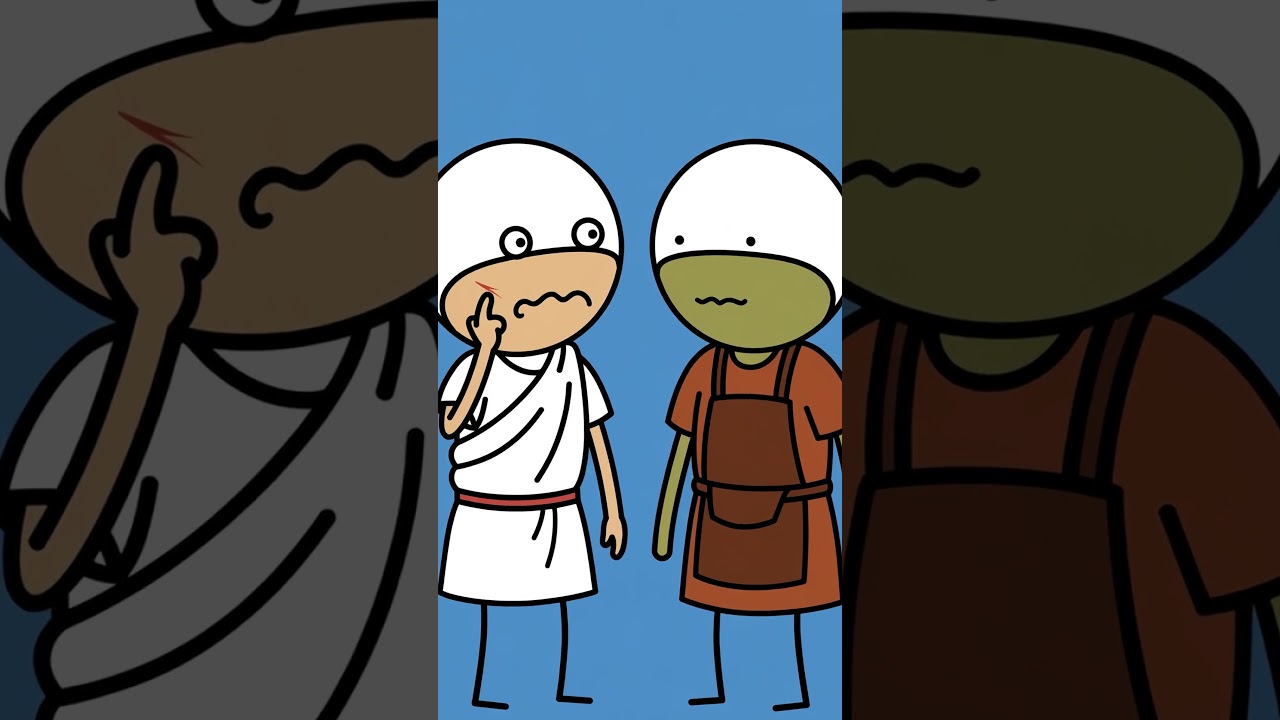 Egypt's Punishments Were Brutal