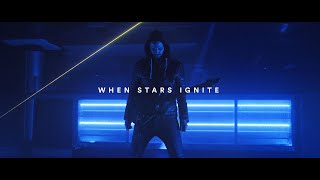 Claudio Pietronik | When Stars Ignite (Official Music Video)
