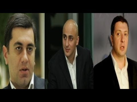 ბრალდებულის სკანდალური განცხადება - ვინ ითხოვდა ოპოზიციის ლიდერების წინააღმდეგ ჩვენების მიცემას