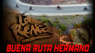 La Renga - Buena Ruta Hermano (Totalmente Poseídos)