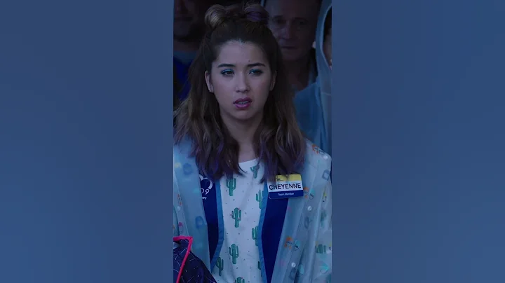 Sandra's Musical Ukulele Debut - Superstore #shorts