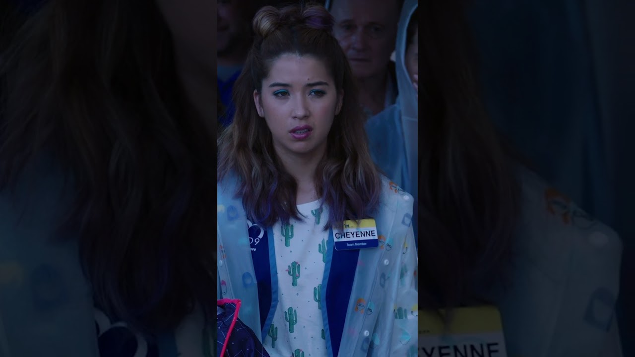 Sandra's Musical Ukulele Debut - Superstore 