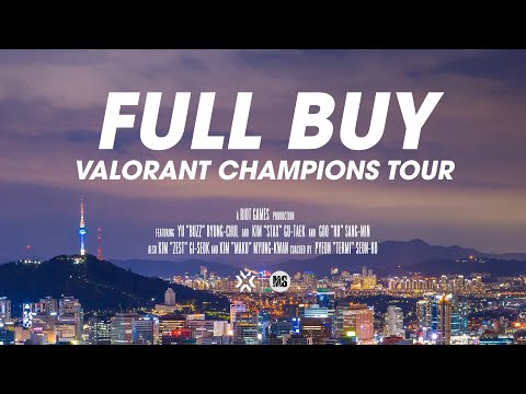 Full Buy -