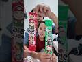 MAKAN RUMPUT LAUT #shorts #rumputlaut