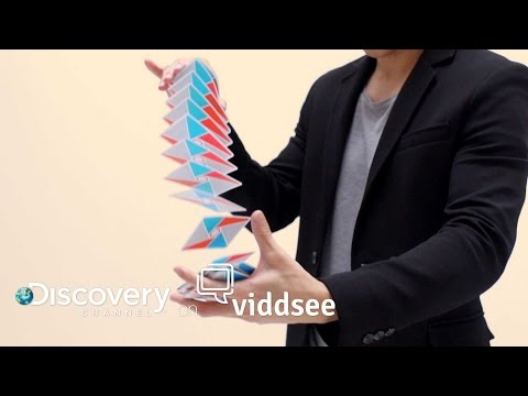 Wild Cards - The Artistry Of Playing Cards // Discovery on Viddsee