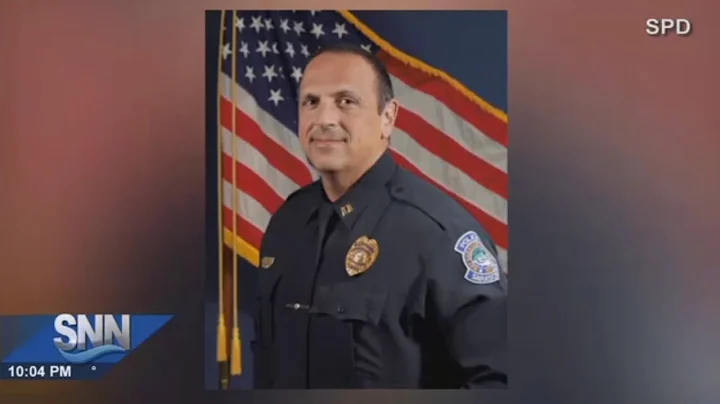 SNN: Meet Sarasota Police Department's new Deputy ...