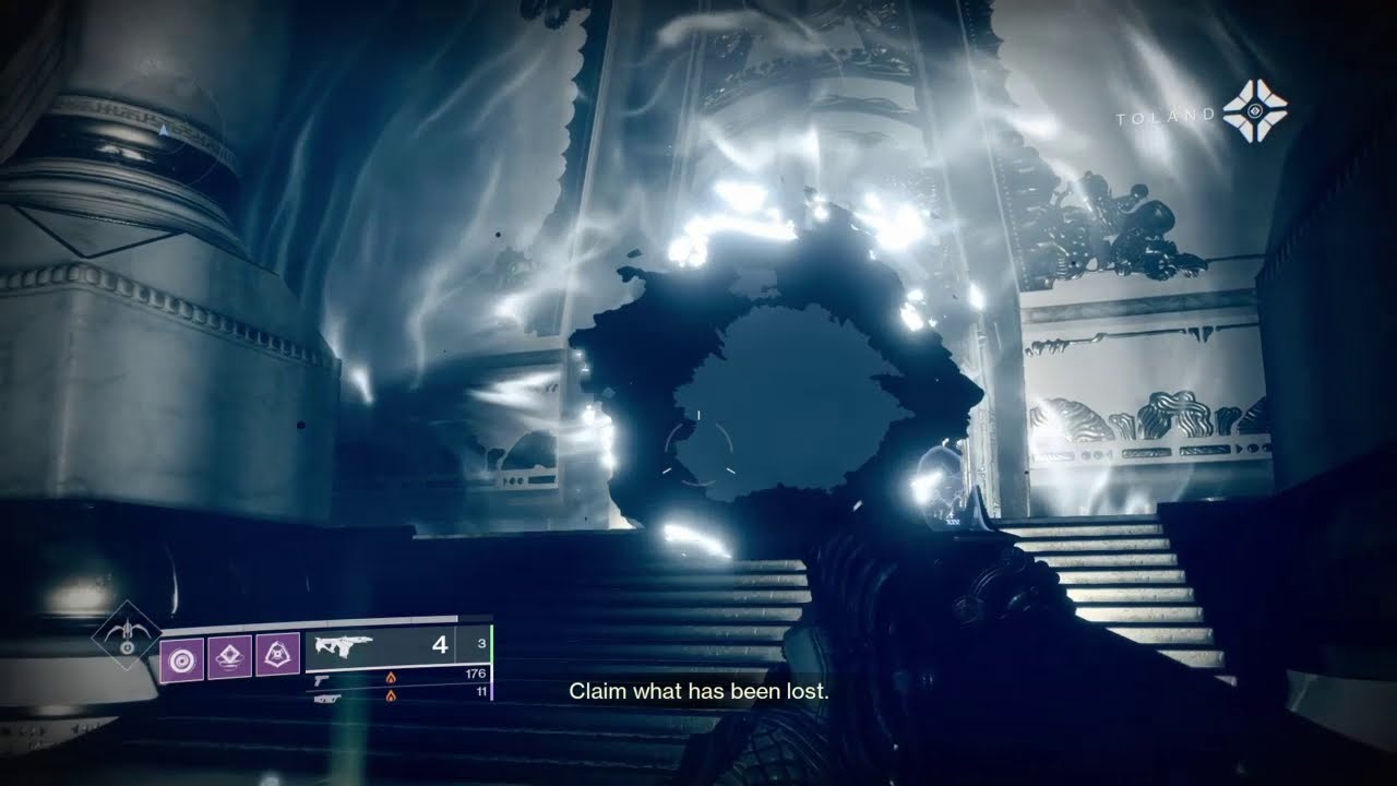 Quest: The Other Side, Spellbound | Bad Juju Exotic Quest (Destiny 2 Season of Opulence)