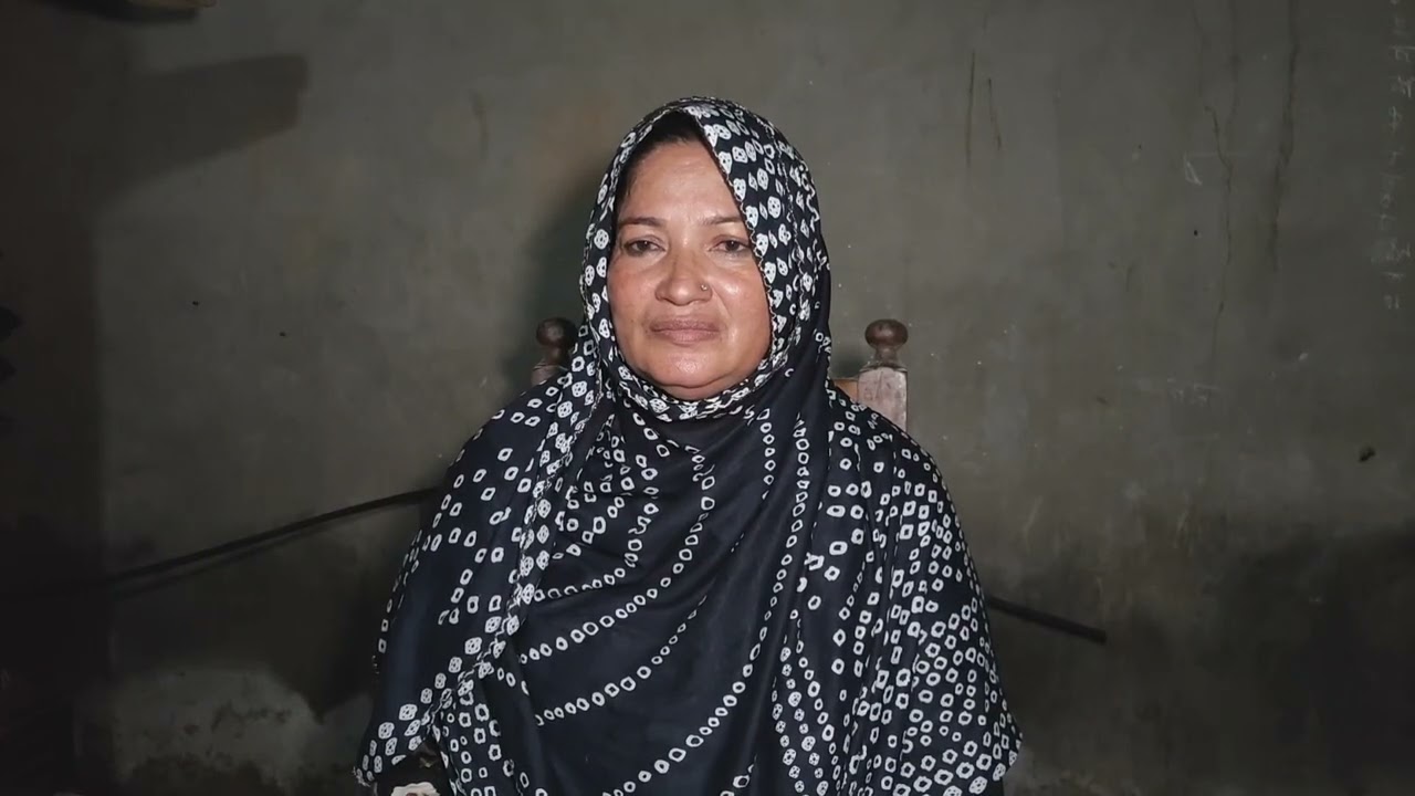 У меня нет родителей, мужей, братьев, поэтому я хочу кого-то лет 40-50.