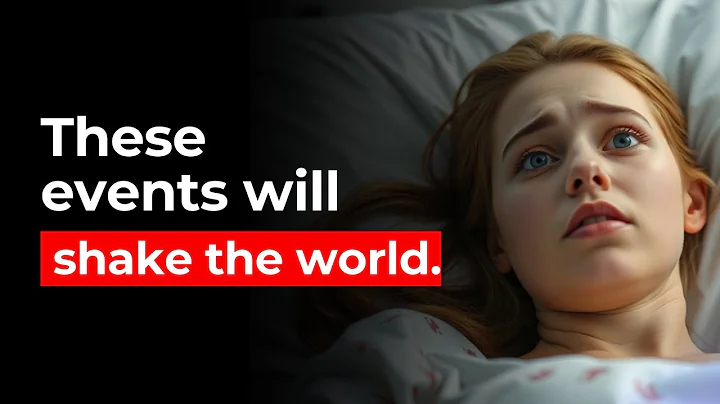 I Died & Jesus Showed Me 3 Events Coming Before 2030 - Shocking NDE