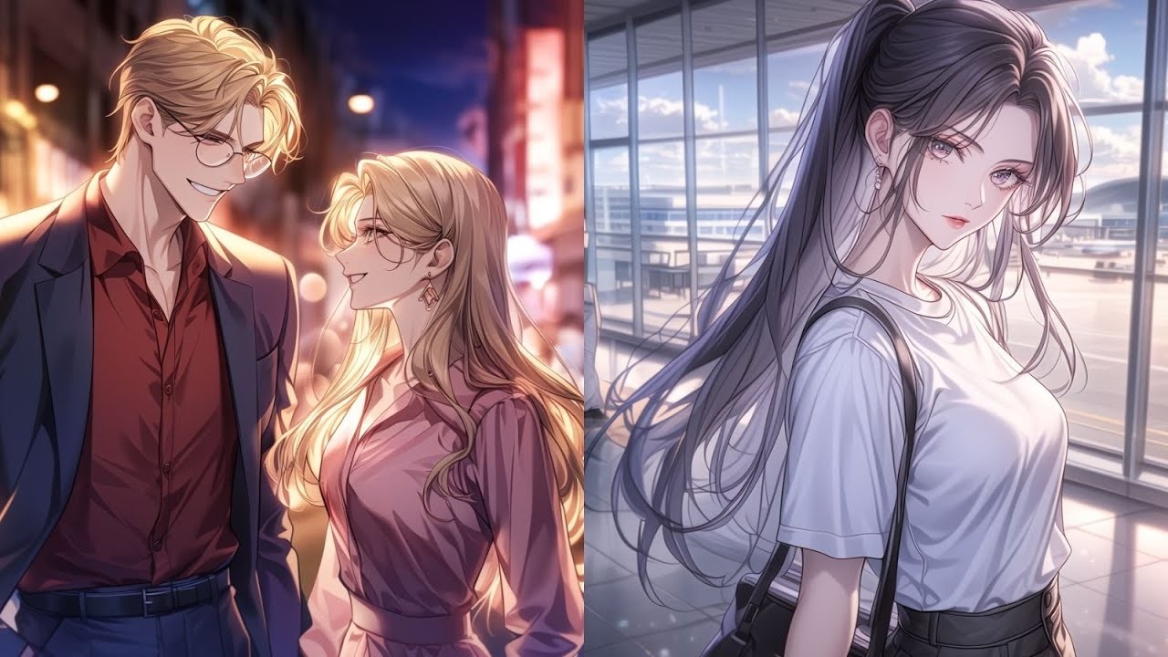 On my birthday he sent me far away to propose to an intern—but when I never showed up, he panicke