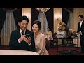食べられるFX ヒロセ通商 LION FX（レストラン篇）