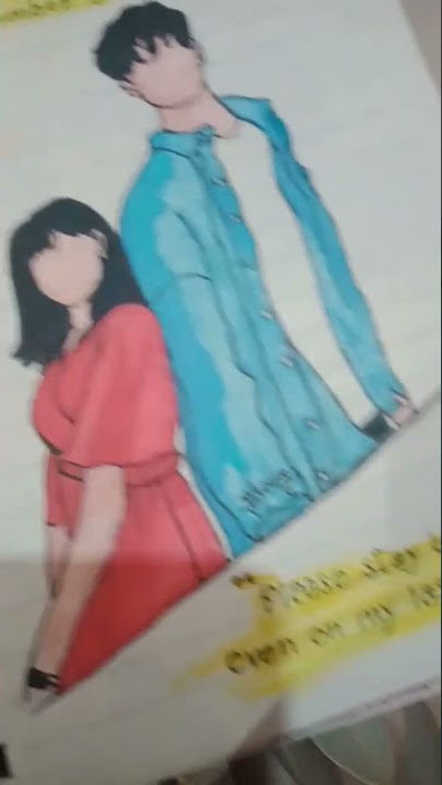 Extraordinary You | #shorts #drawing #kdramaedits