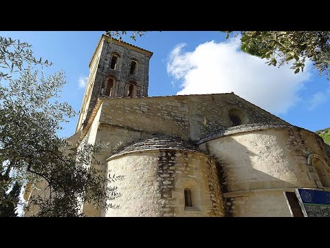 IL ETAIT UNE FOIS BEAUMES DE VENISE   Vaucluse