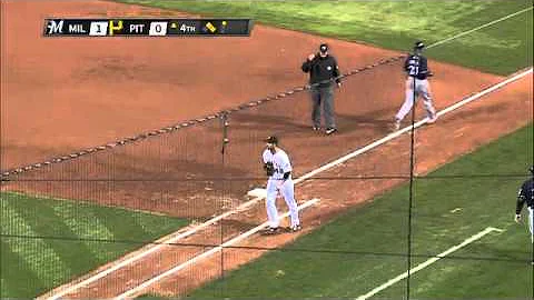 2012/09/19 Pirates turn two