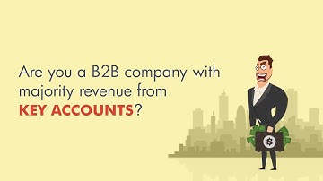 DemandFarm - Key Account Planning Software