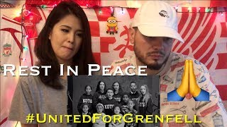Stormzy, Akala, Adele & friends are #UnitedForGrenfell | GRM Daily Reaction