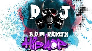 #DJADMREMIX dalinda thailand remix 2020