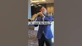 “The Moment” by Kenny G - Smooth Jazz Saxophone for Weddings