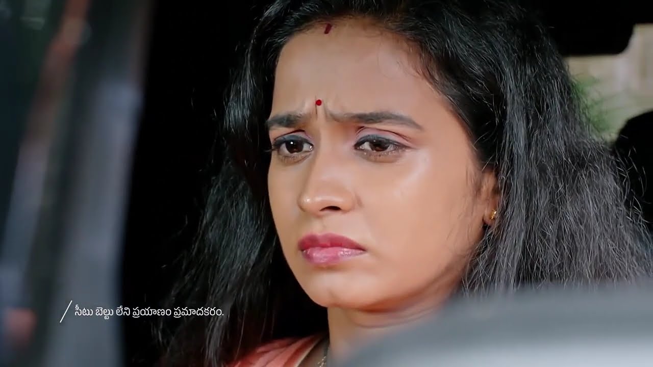Ummadi Kutumbam | Ep - 282 | Best Scene | Sep 29 2025 | Zee Telugu