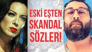 Si̇bel Tüzün’ün Eşi̇nden Skandal Paylaşim 47. Magazin Noteri